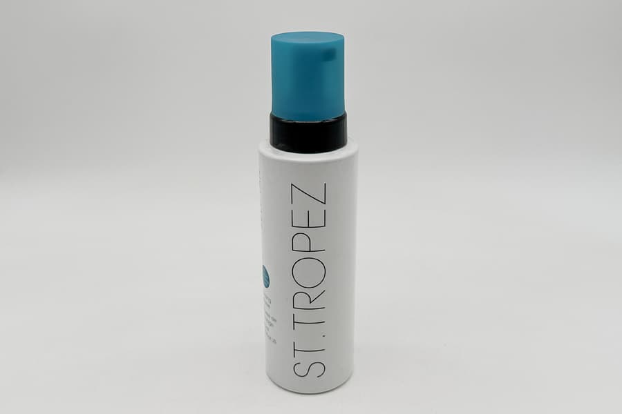 Bräunungs Mousse St. Tropez, 400 ml